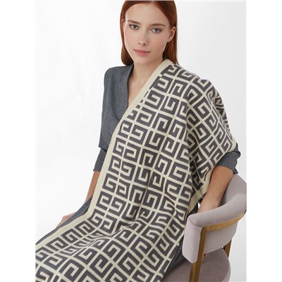 Палантин женский RH10-2255-4