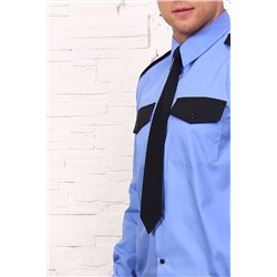 0214 Рубашка охранника