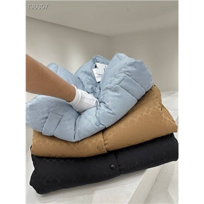 Женская короткая куртка пуховик КОУ*Ч