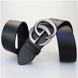 Ремень Джинсовый