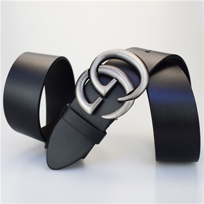 Ремень Джинсовый