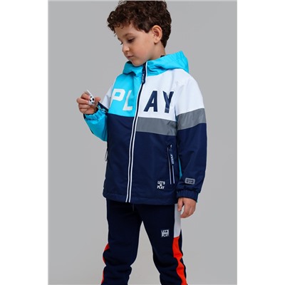 Куртка PLAYTODAY, 1088661