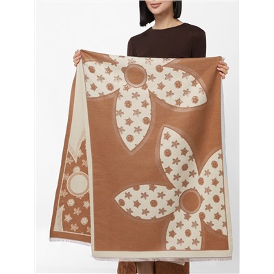 Палантин женский RH10-1753-2