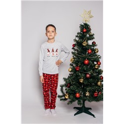 Детская пижама с брюками 92237 НАТАЛИ #946118