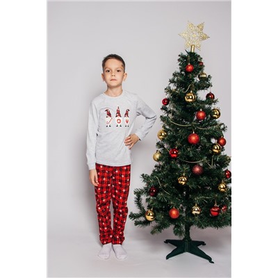Детская пижама с брюками 92237 НАТАЛИ #946118