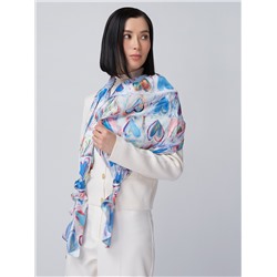 Палантин женский KSH16-1459-5