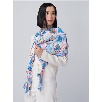 Палантин женский KSH16-1459-5