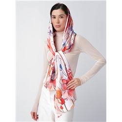 Палантин женский KSH16-1452-2