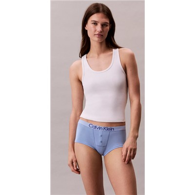 Maximum Cotton Boyshort