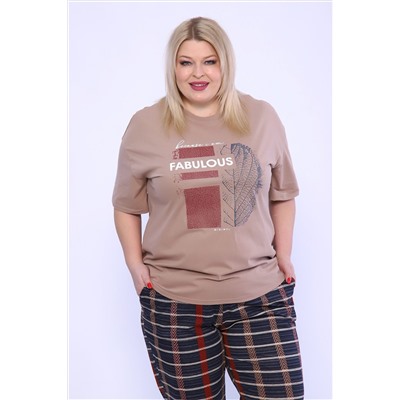 Костюм с брюками 001 НАТАЛИ #980675