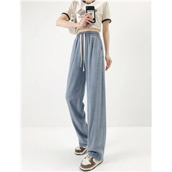 Женские свободные штаны