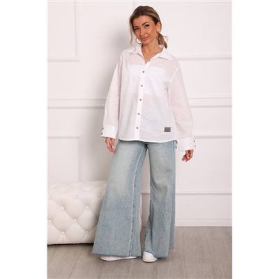 1052 Рубашка женская