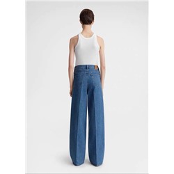 Джинсы люкс