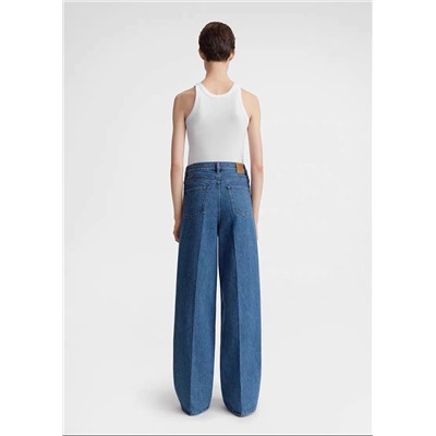 Джинсы люкс