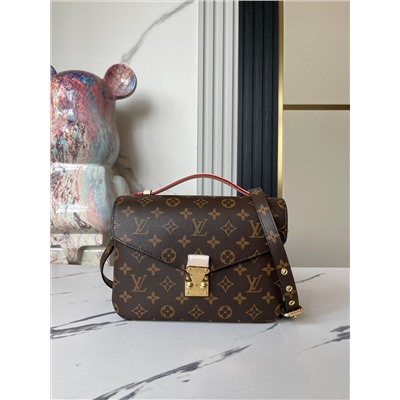 Натуральная кожа люкс