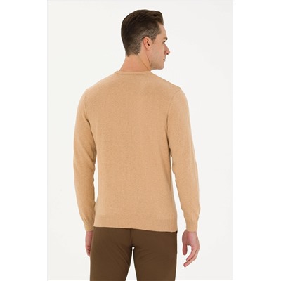 Erkek Kum Melanj Basic Kazak