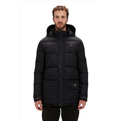 Bad Bear ERKEK COLONEL PUFFER COAT 23.02.13.010