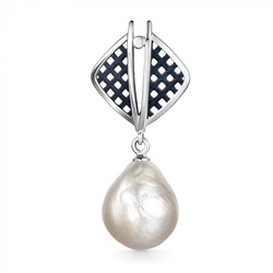 Подвеска серебро 53864S6U