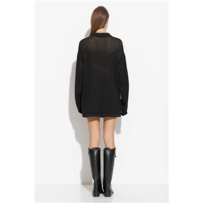 Джемпер вязанный