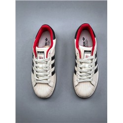 Кроссовки Adida*s Originals Superstar x Stuss*y