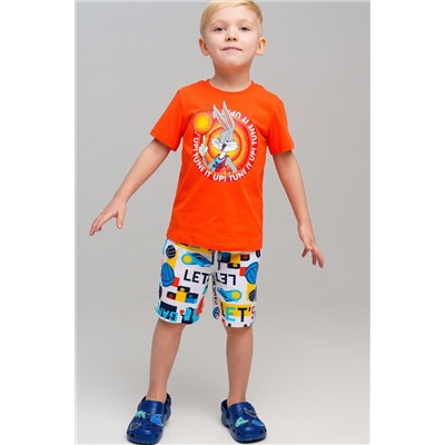 Футболка PLAYTODAY, 1073701