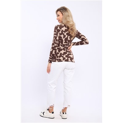 Водолазка 36871