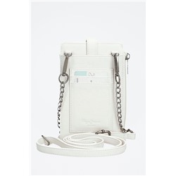 Cartera Oana Blanco
