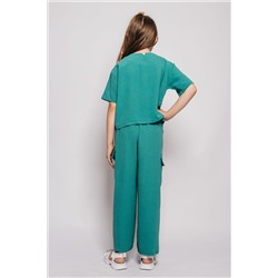 Костюм с брюками 41102 НАТАЛИ #901132