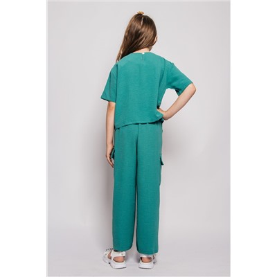 Костюм с брюками 41102 НАТАЛИ #901132