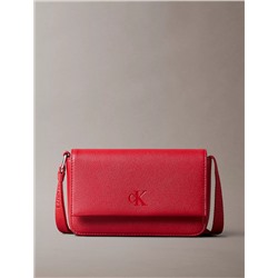 All Day Phone Flap Crossbody Bag