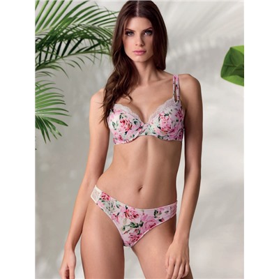 Комплект Loo52799 ВЛ25 балконет слип Lormar