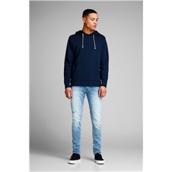 Vaquero slim fit Azul