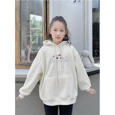 Худи для девочек. Флагман