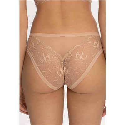 W24-1692-O2-BRO-LZ Трусы