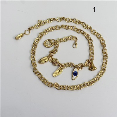 Декоративный ремень  Schiaparell*i