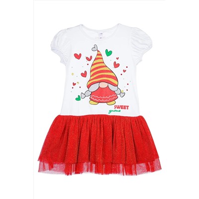 Платье PLAYTODAY, 933851