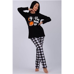 Пижама Ужастики 1