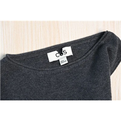 Женское трикотажное платье и кофта КО*С