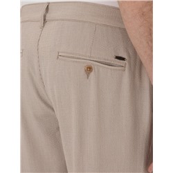Vizon Slim Fit Gofre Kanvas Pantolon