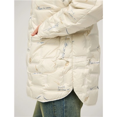 Куртка "На правках"