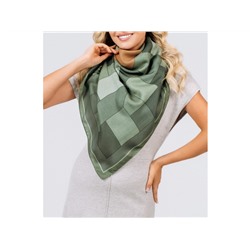 Платок женский Lanotti картина/№8