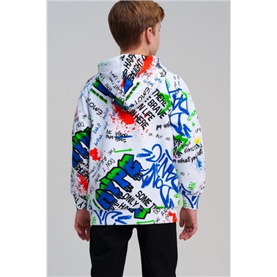 Толстовка PLAYTODAY, 1121745