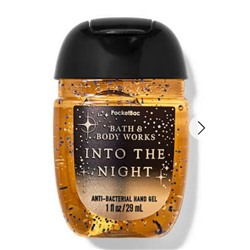 Into the Night PocketBac Hand Sanitizer
