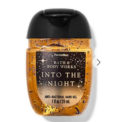Into the Night PocketBac Hand Sanitizer