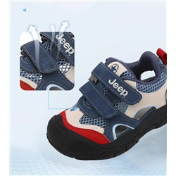 Сандалии ДЖИ*П для мальчиков и девочек. Оригинал