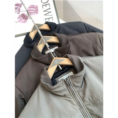 Мужская куртка Geo*x, экспорт