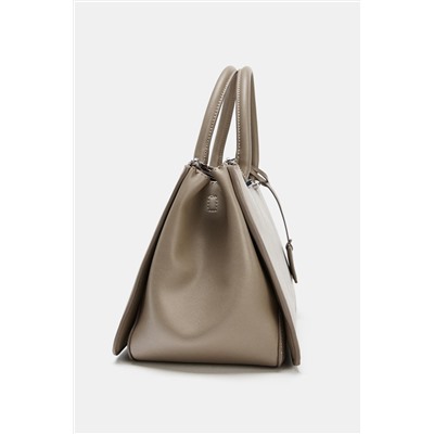 DOUBLE HANDLE CITY BAG