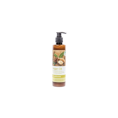 Кондиционер для волос с органическим аргановым маслом 250 ml/Boots Argan Oil Conditioner 250 ml