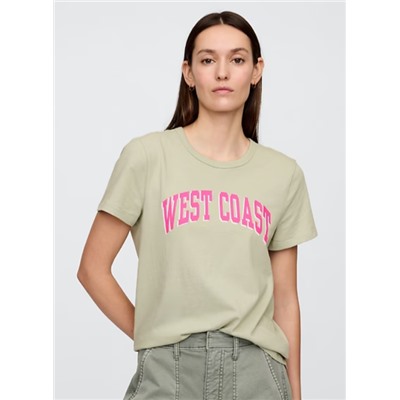 Favorite Crewneck T-Shirt