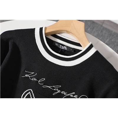 Женский джемпер КАР*Л 😎